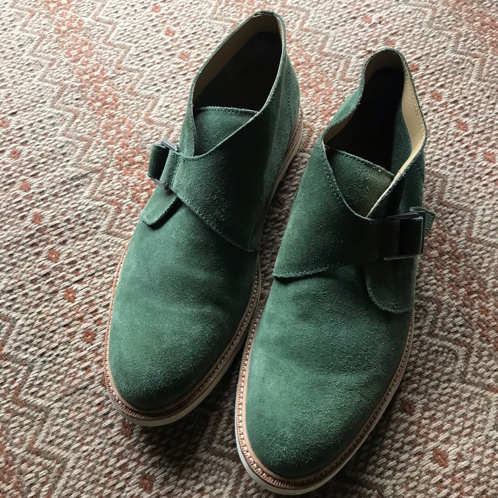 Men’s Cole Haan Chukka Boots